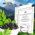 Chinese Black Lycium Wolfberry Wild Organic Black Goji Berry